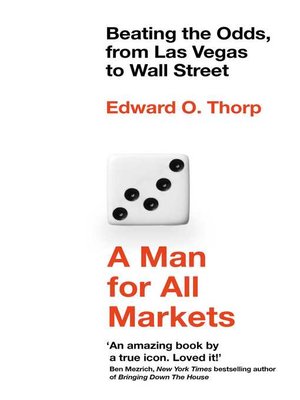 cover image of A Man for All Markets